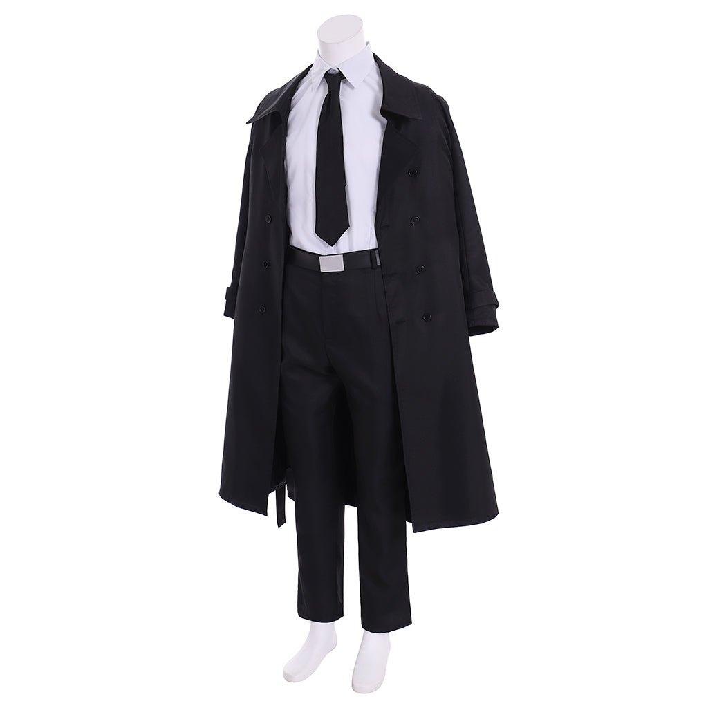 Bungou Stray Dogs Season 3 Dazai Osamu Cosplay Costume - Coscosmos