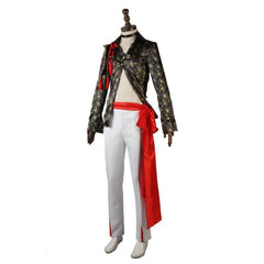 Touken Ranbu Nansen Ichimonji Cosplay Costume - Premium Quality for Fans