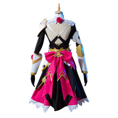 Genshin Impact - Noelle Cosplay Costume