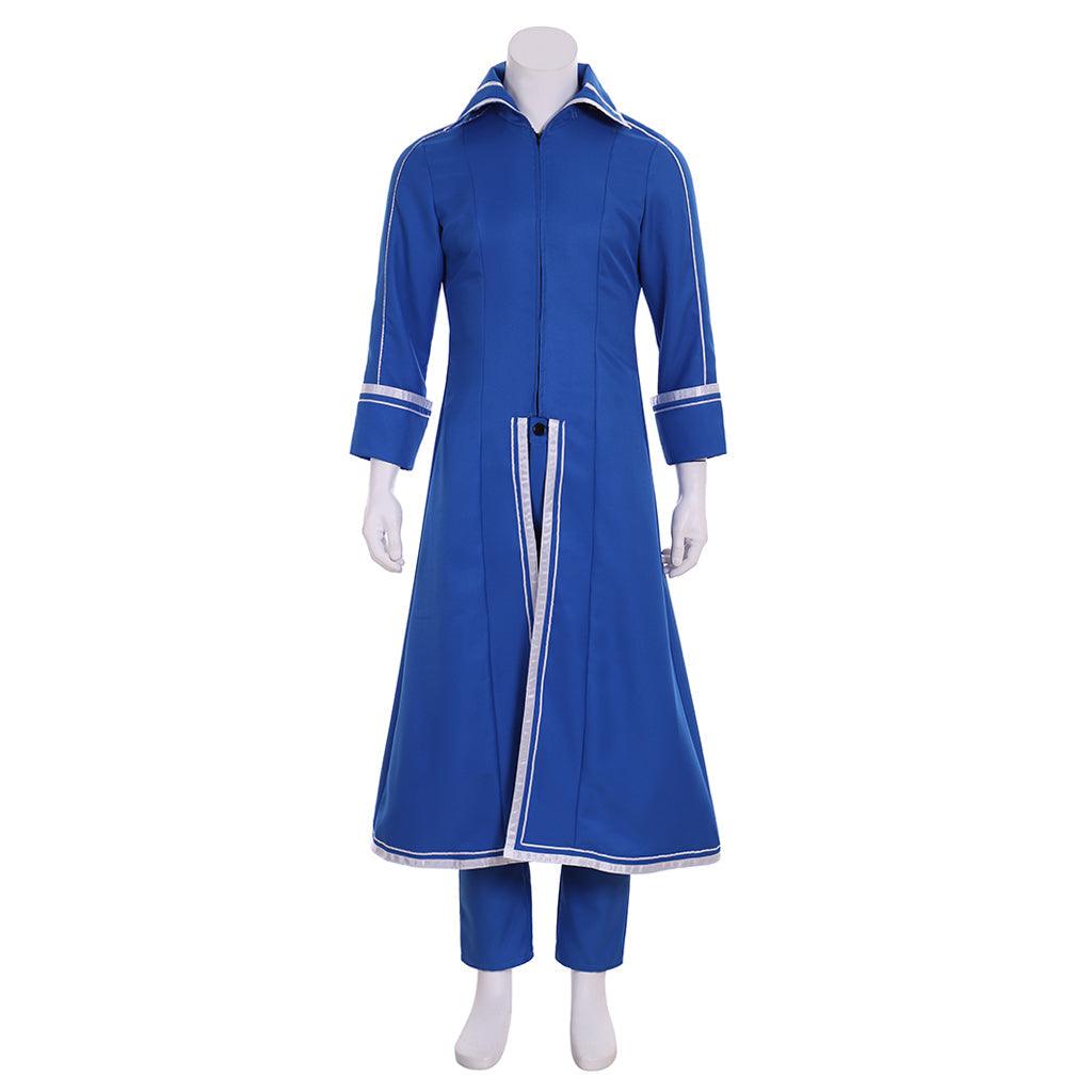 Sword Art Online Alicization Lycoris Eugeo Cosplay Costume