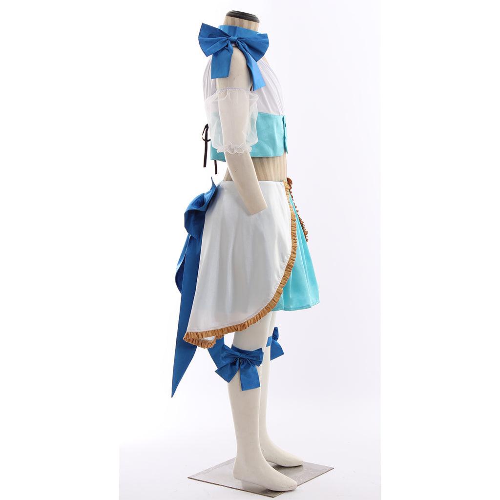 Hatsune Miku Cosplay Costume - The Ultimate Fan Experience