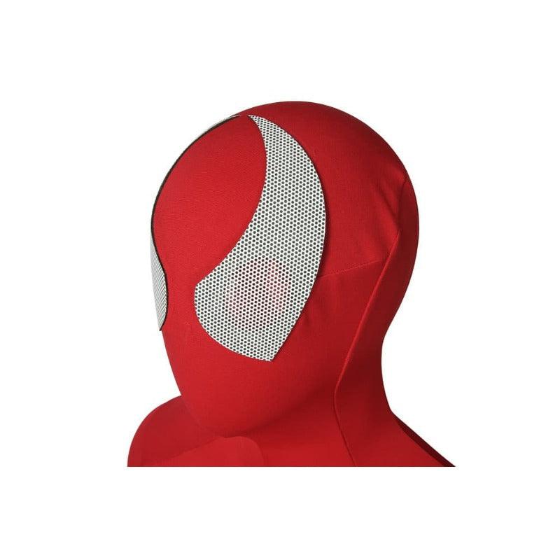 Scarlet Spider Ben Reilly Cosplay Costume - Authentic Spider-Verse Outfit