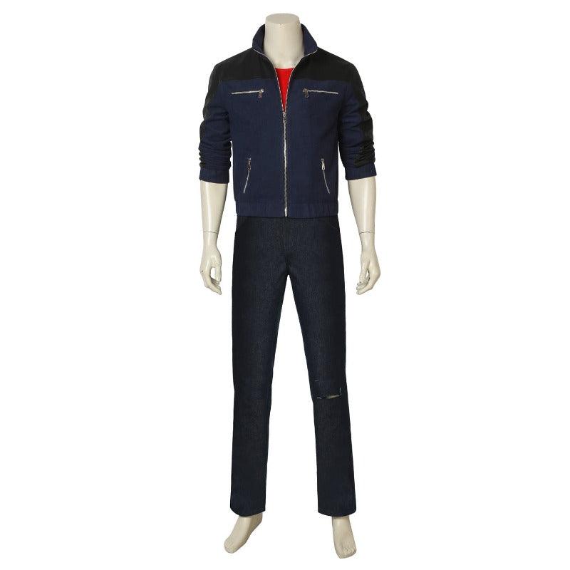 Just Cause 3 Rico Rodriguez Premium Cosplay Costume