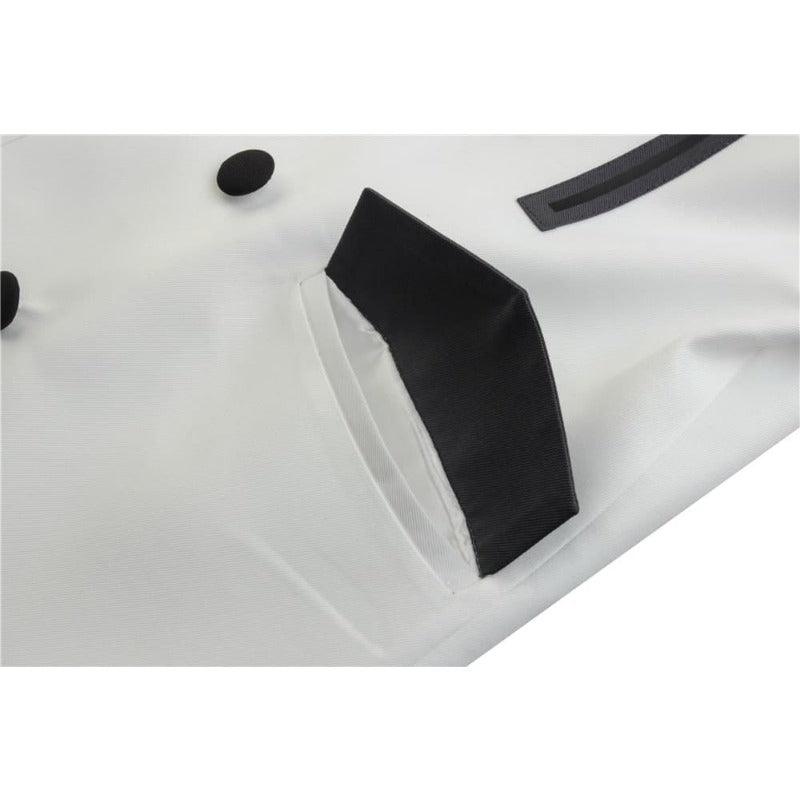 Tokyo Ghoul Kuki Urie Qs Squad Cosplay Costume Custom Made Suit for Anime Fans