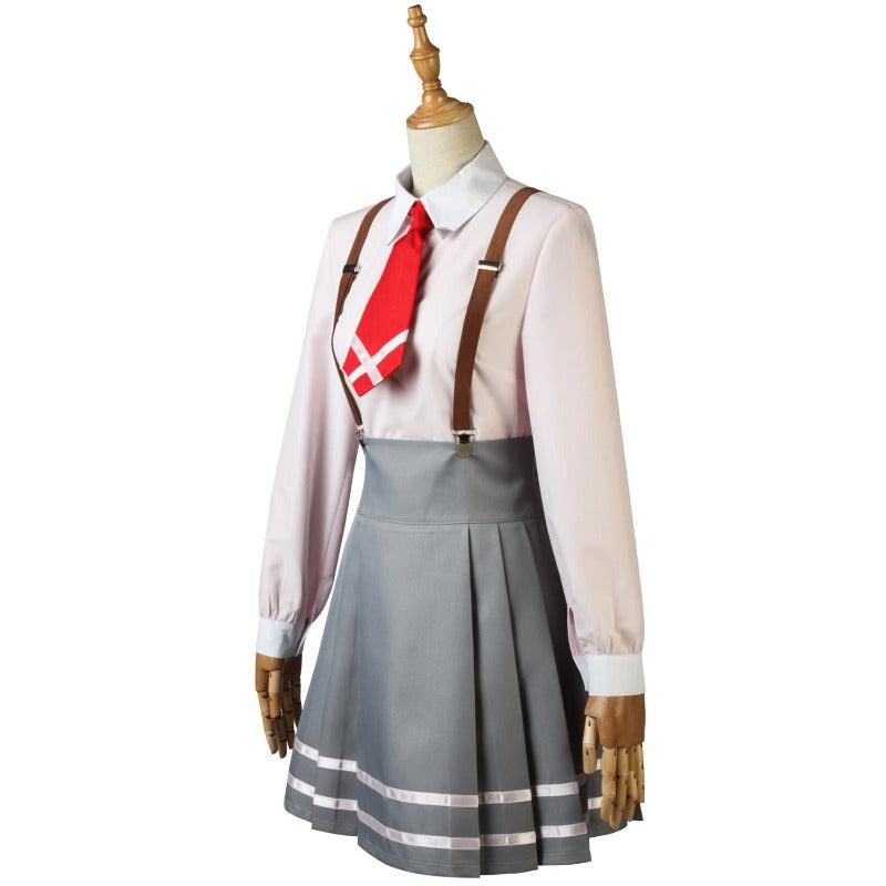 Hugtto Pretty Cure Nono Hana Cosplay Costume Custom Made Outfit