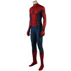 Miles Morales Spider-Man Cosplay Suit - Superhero Zentai Bodysuit for Kids & Adults, Perfect for Halloween