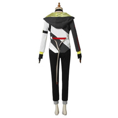 Compass Kiryuin Kirara Cosplay Costume - Anime Roleplay Outfit - Coscosmos