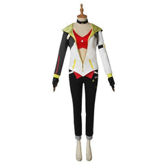 Compass Kiryuin Kirara Cosplay Costume - Anime Roleplay Outfit - Coscosmos