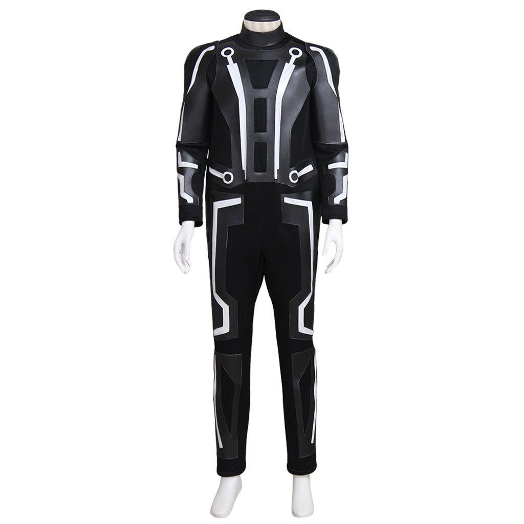 Custom Tron Legacy Costume - Coscosmos