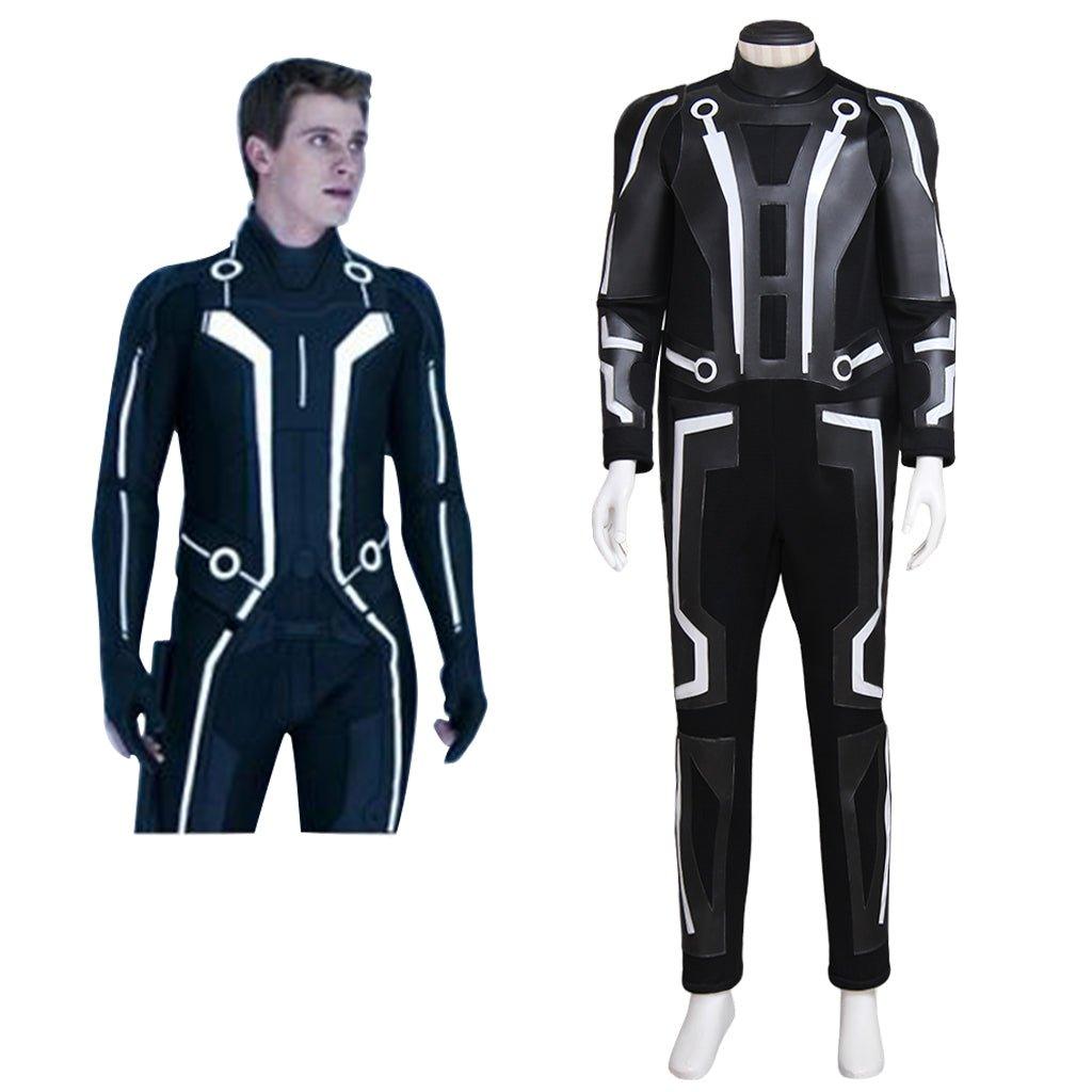 Custom Tron Legacy Costume - Coscosmos