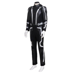 Custom Tron Legacy Costume - Coscosmos