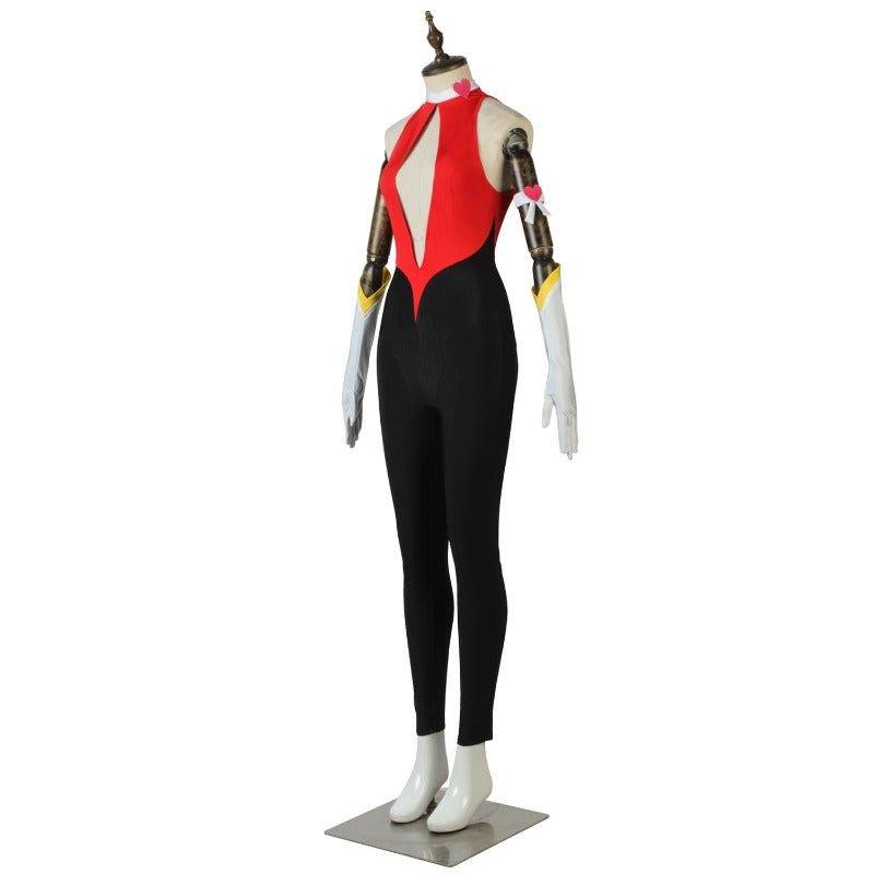 Cutie Honey Universe Cosplay Costume - Cutie Honey (With Boots) - Coscosmos