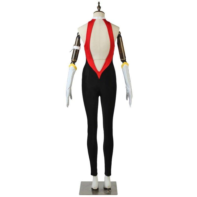 Cutie Honey Universe Cosplay Costume - Cutie Honey (With Boots) - Coscosmos