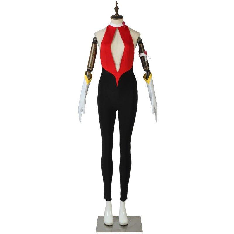 Cutie Honey Universe Cosplay Costume - Cutie Honey (With Boots) - Coscosmos