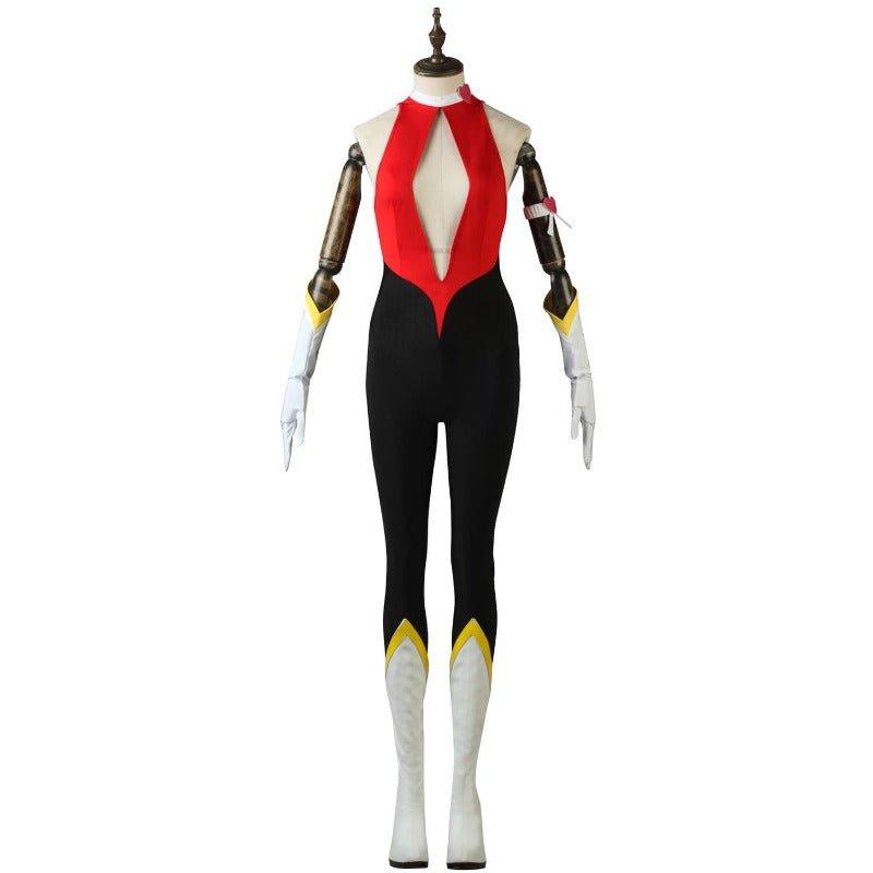 Cutie Honey Universe Cosplay Costume - Cutie Honey (With Boots) - Coscosmos