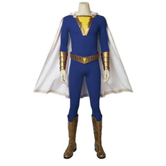 Advanced Graphics Freddy Freeman Cardboard Cutout Standup - Shazam! Fury of the Gods Cosplay Decor