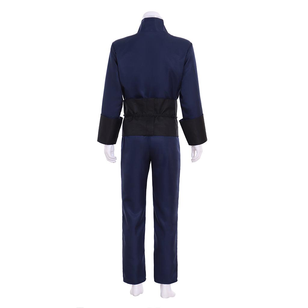 Game The Arcana Julian Devorak Cosplay Costume for Men | Vampire Cloak, Tops & Pants Suit