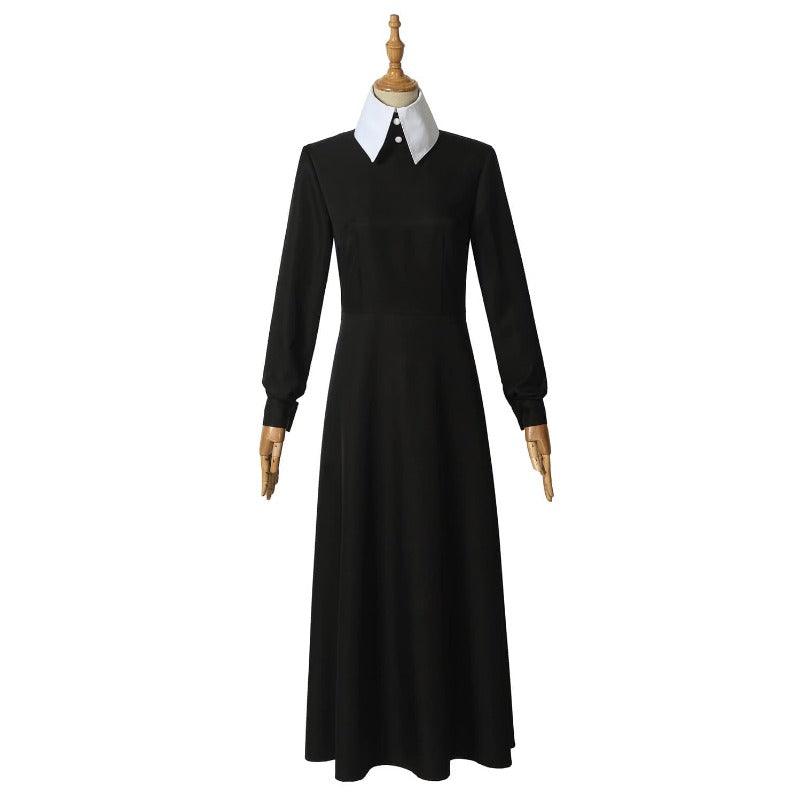 The Promised Neverland Mama Isabella Cosplay Costume - Elegant Anime Outfit