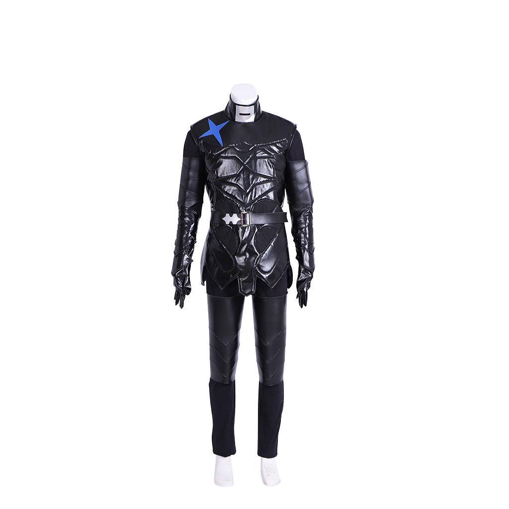 Fire Emblem Dimitri Alexandre Cosplay Costume | Game Cosplay Series