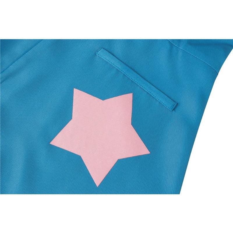 Star Twinkle Pretty Cure Cure Star Cosplay Costume - Hoshina Uniform Outfit