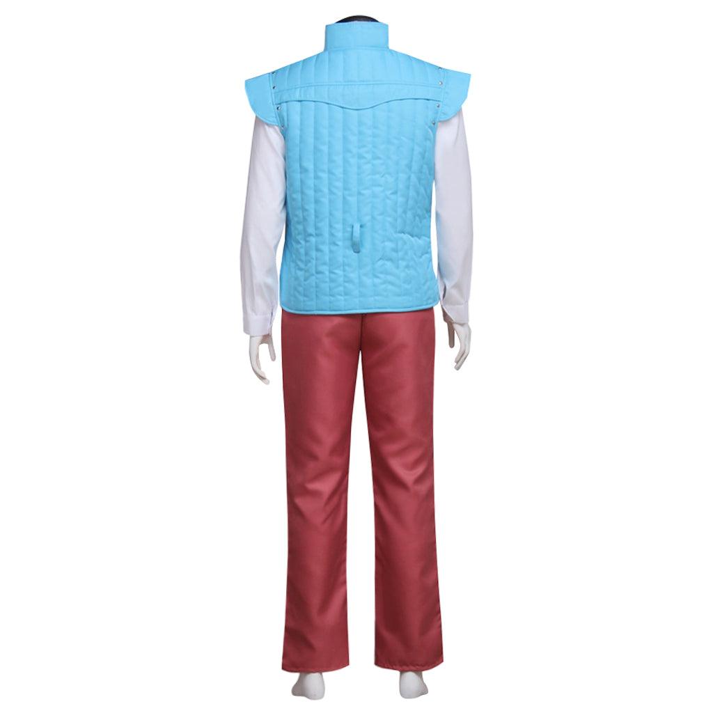 Disney Prince Cosplay Costume Series | Aladdin, Prince Eric, Hans & More for Halloween & Events