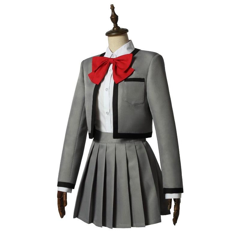 High Quality Anime Revue Starlight Hikari Kagura JK School Uniform Cosplay Costume