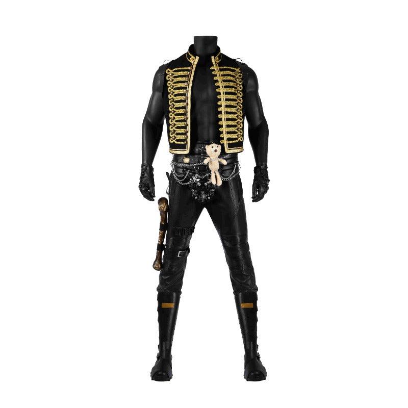 Furiosa: A Mad Max Saga Cosplay Costume - Dementus Suit