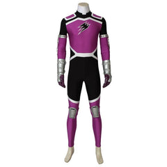 Juken Sentai Gekiranger Fukami Gou Cosplay Costume Full Set for Fans and Events