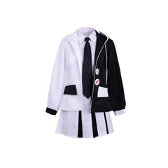 Danganronpa Monokuma Female Cosplay Costume - Coscosmos