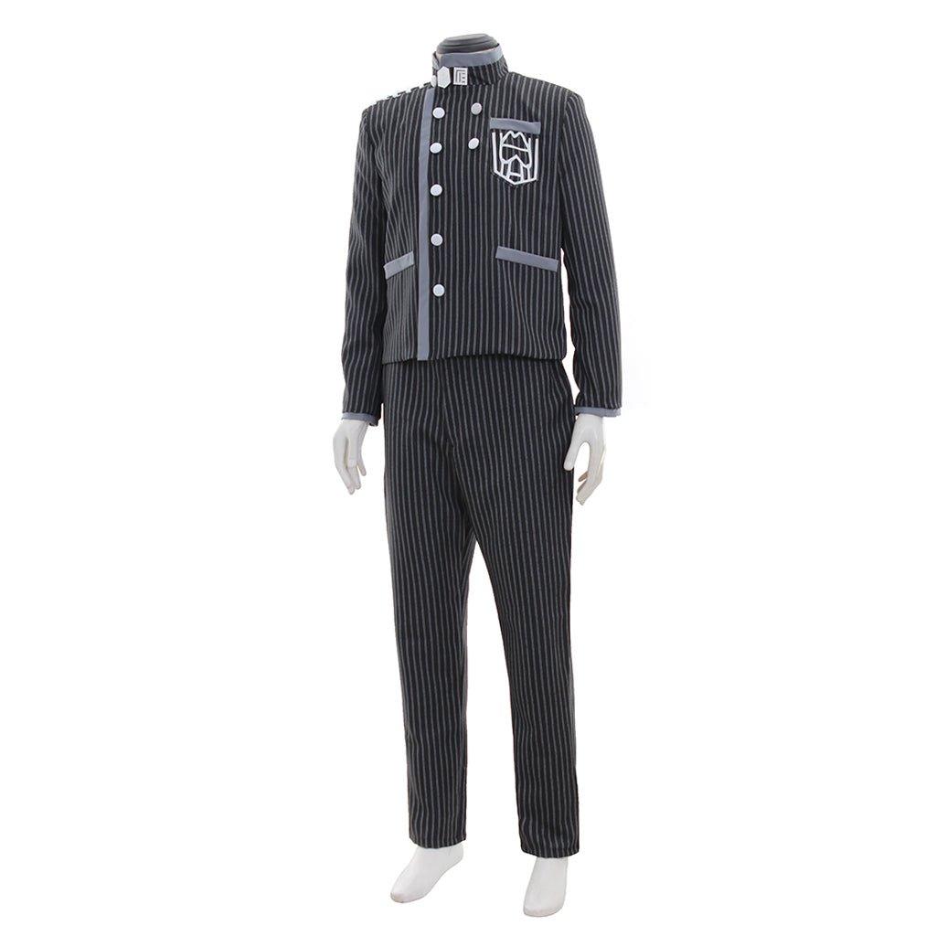 Danganronpa Shuichi Saihara Cosplay Costume - Coscosmos