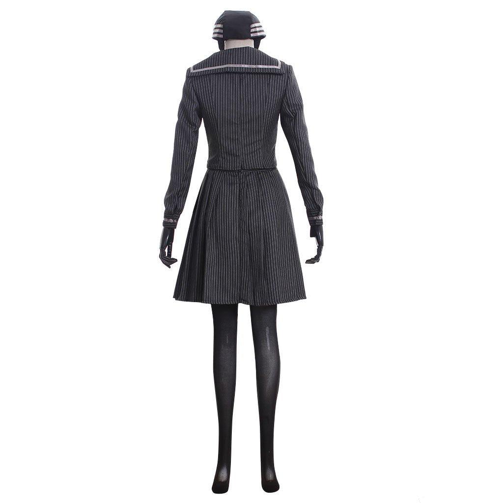 Danganronpa V3 Shuichi Saihara Detective Cosplay Costume - Coscosmos