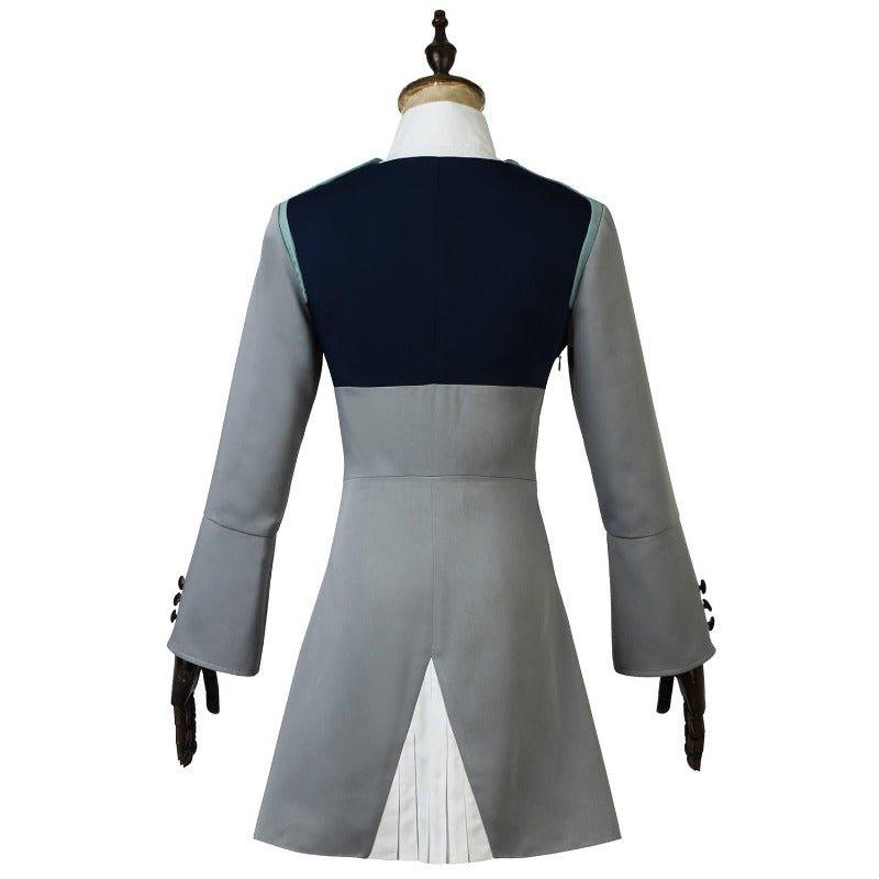 Darling In The FRANXX Ichigo Cosplay School Uniform Dress - Custom Made - Coscosmos