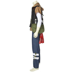 Days Gone Deacon St John Bounty Hunter Cosplay Costume | Cosplay Series - Coscosmos