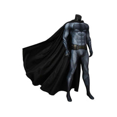 DC Batman Dawn of Justice Cosplay Costume – Complete Outfit for Fans - Coscosmos