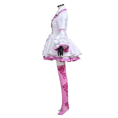 Lili Rochefort Cosplay Costume for Women - Sweet Cute Lolita Dress Uniform Suit