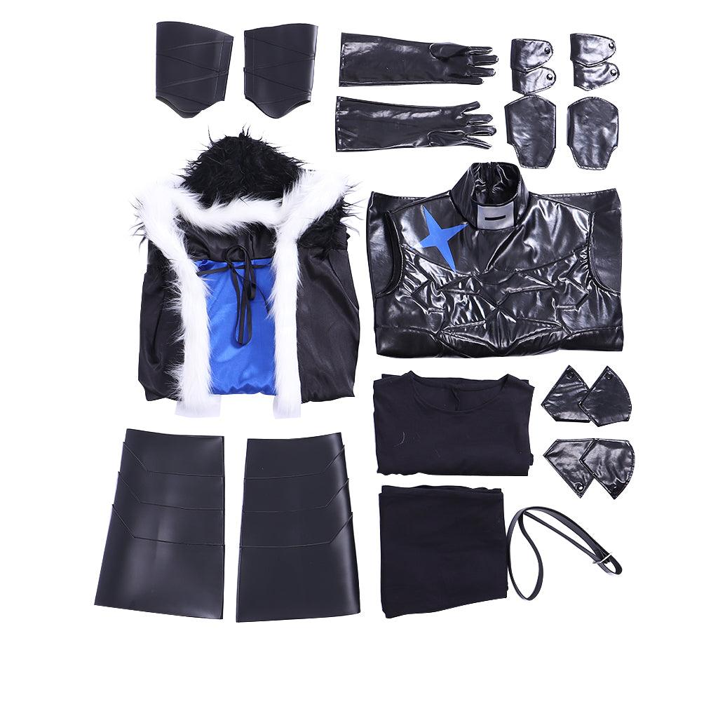 Fire Emblem Dimitri Alexandre Cosplay Costume | Game Cosplay Series