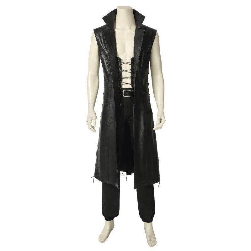 Devil May Cry 5 V Cosplay Costume - Stylish Outfit for DMC5 Fans - Coscosmos