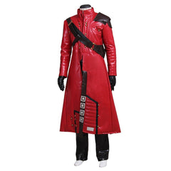 Devil May Cry Dante Cosplay Tailor - made Anime Costume Uniform - Coscosmos