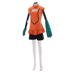 Diane Cosplay Costume from The Seven Deadly Sins - Coscosmos