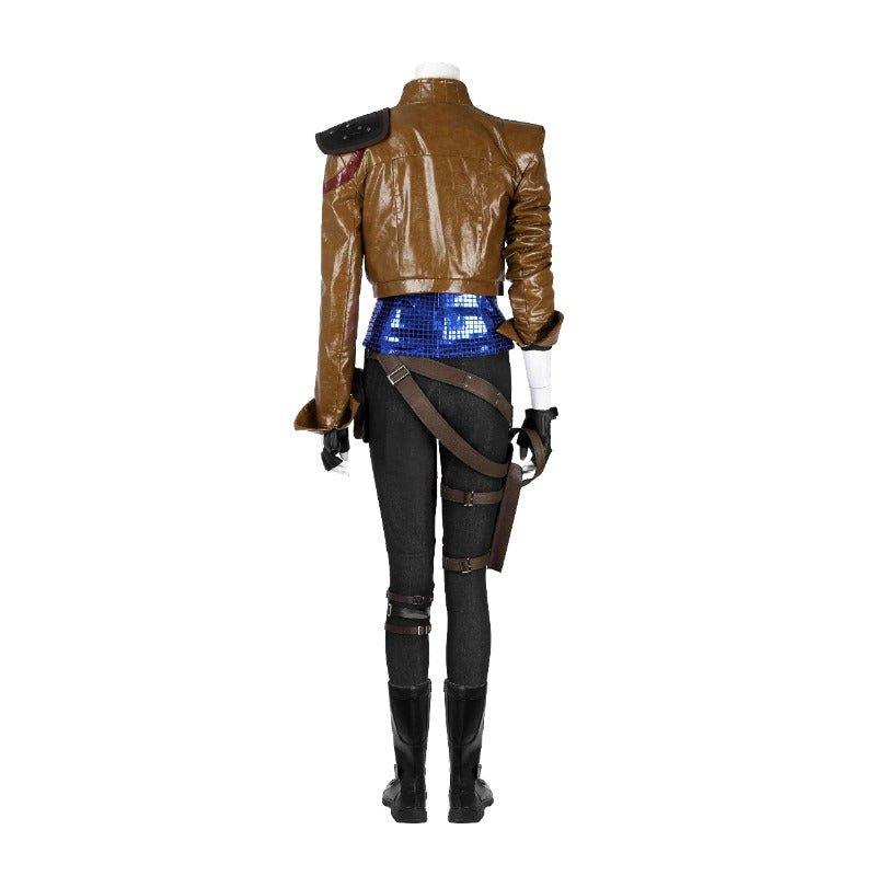 Disguise Lilith Outfit - Borderlands Cosplay Costume Full Set for Women - Coscosmos