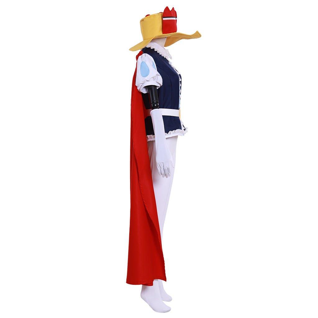 Disney Snow White, Evil Queen, and Prince Cosplay Costume Series - Coscosmos