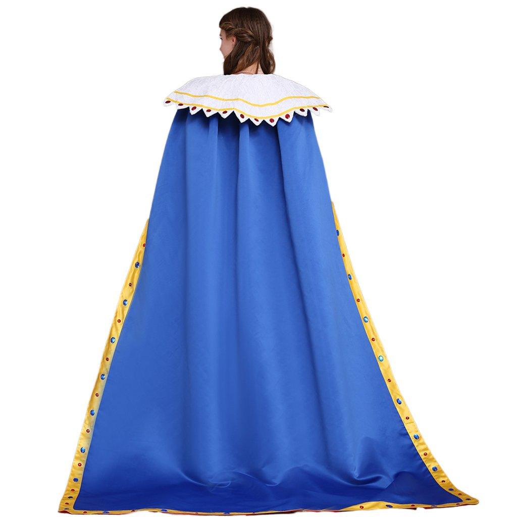 Disney Snow White, Evil Queen, and Prince Cosplay Costume Series - Coscosmos