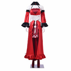 Dorothea Timeskip Cosplay Costume | Custom - Made Game Cosplay Outfit - Coscosmos