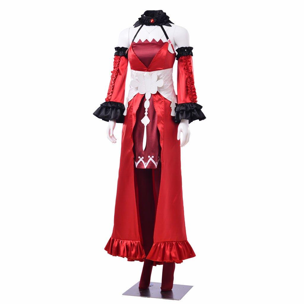 Dorothea Timeskip Cosplay Costume | Custom - Made Game Cosplay Outfit - Coscosmos