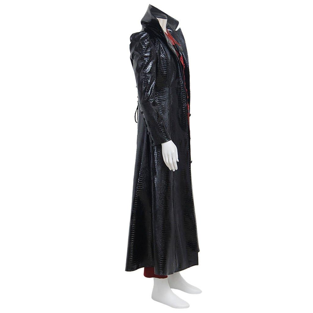 Dracula Lady Jane Wetherby Vampire Hunter Costume | Victorian Gothic Cosplay Outfit for Halloween & Events - Coscosmos