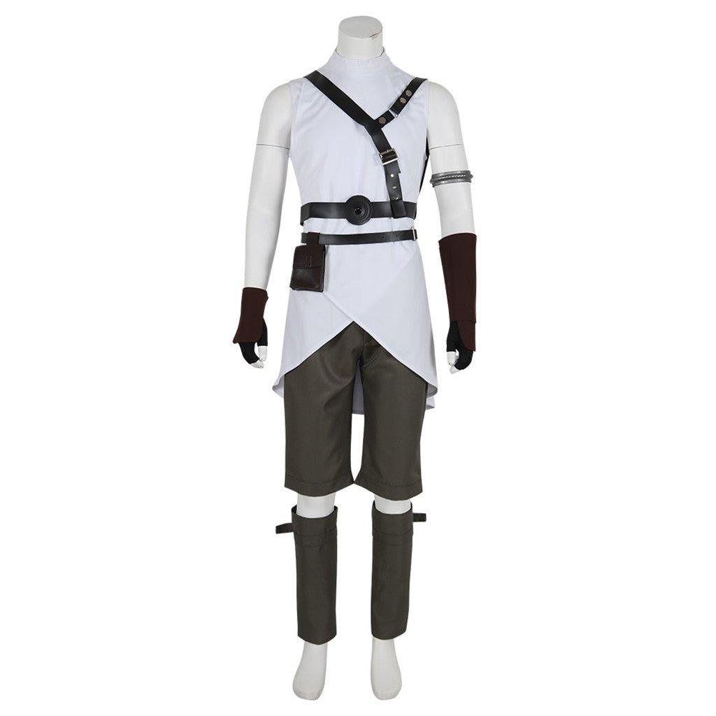 Dragon Quest Your Story Hero Cosplay Costume - Coscosmos