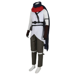 Dragon Quest Your Story Hero Cosplay Costume - Coscosmos