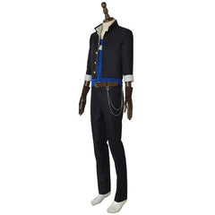 Gakuen Basara Date Masamune Cosplay Costume - High-Quality Anime Roleplay Outfit