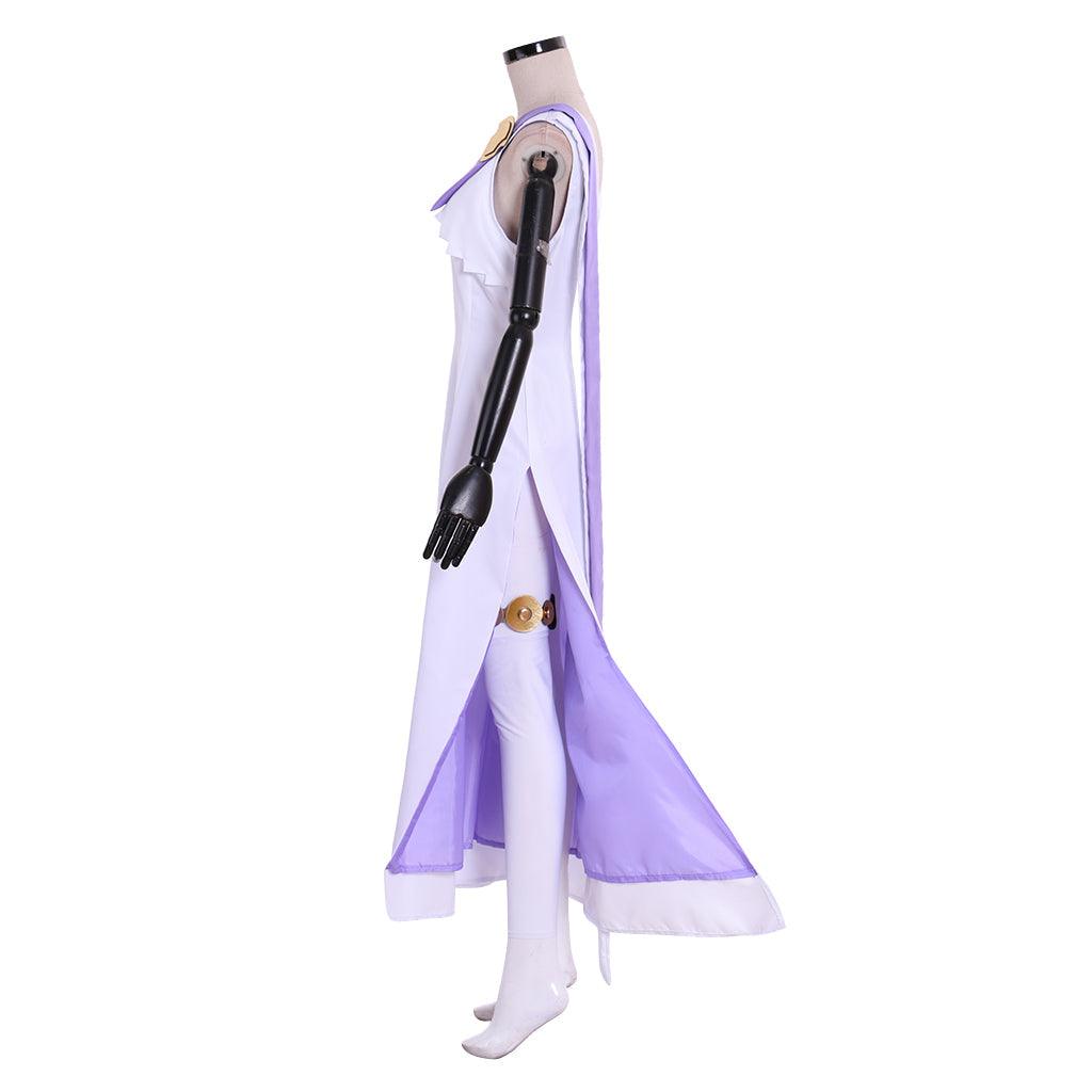 Game Fire Emblem Heroes Adrift Corrin Cosplay Costume | Elegant Roleplay Outfit