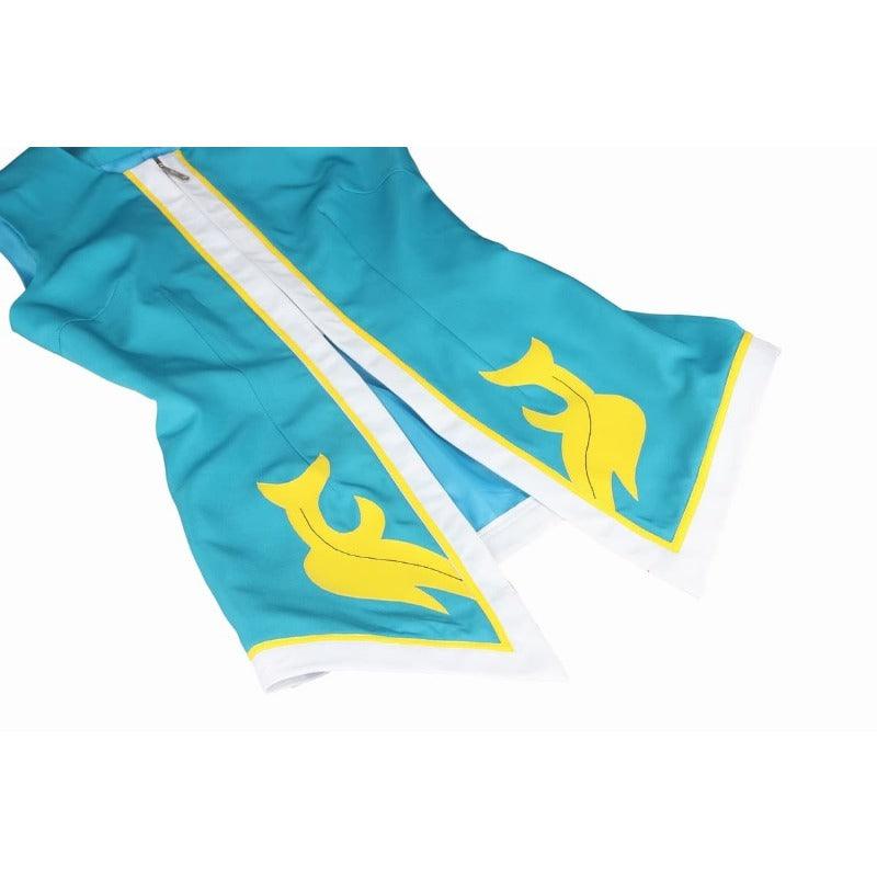 Tales of Zestiria The X Mikleo Cosplay Costume - Game Cosplay Series